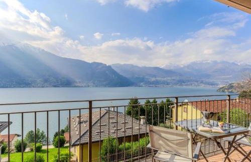 Apartment Vista Lago by Interhome - Foto 19