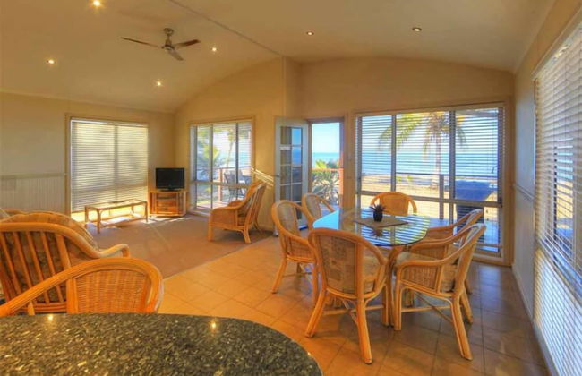 Tasman Holiday Parks - Rollingstone - Foto 17