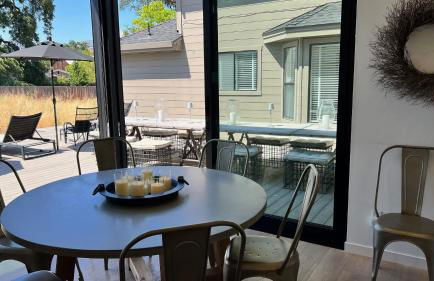 Modern Sonoma Home w Private Pool - Valley Vineyards - Foto 43