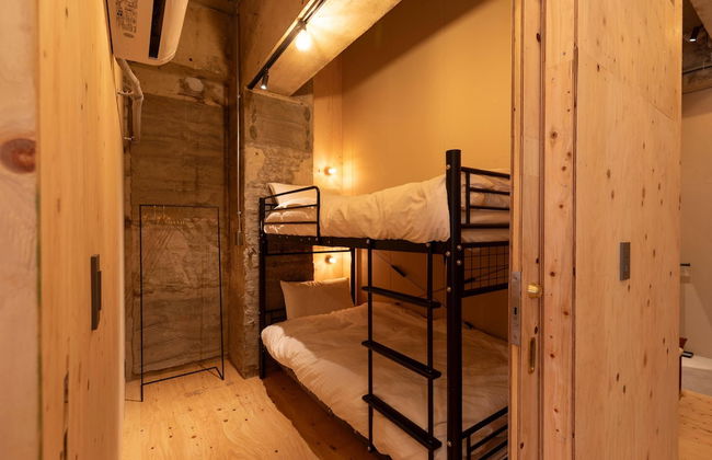 HAJIMARI Beppu - Foto 26