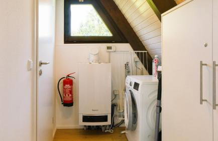 Ferienhaus Auszeit mit Terrasse - Photo 23