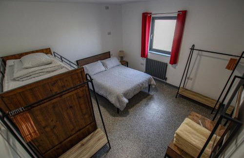 Cow Byre Accommodation - Foto 13