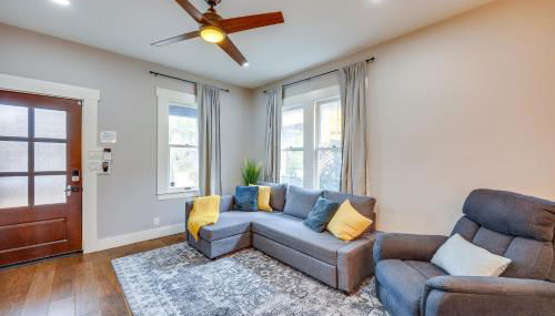 about 2 Mi to Dtwn San Antonio Comfy Home with Yard! - Foto 4