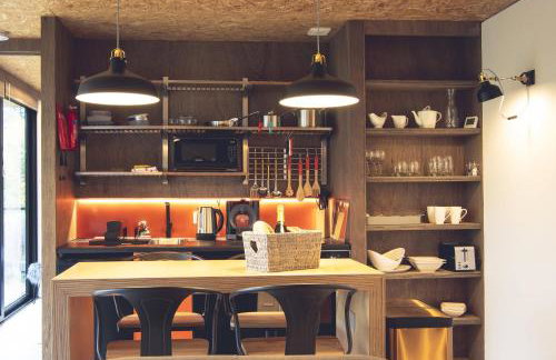 Otter Lodge - Photo 19