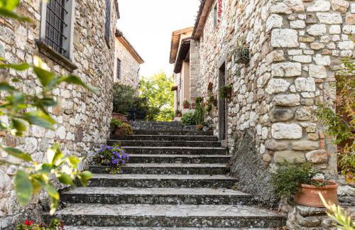 Borghetto Il Poggiolo Mugello - Affitti Brevi Italia - Foto 18