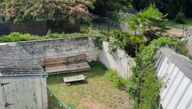 Maisonnette pour halte angevine - Photo 2