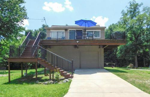 Lovely Couples Escape on Mississippi River! - Foto 19