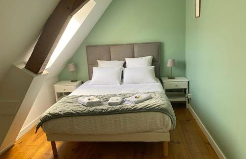 La Villa Authentique - Jacuzzi, babyfoot - Foto 22