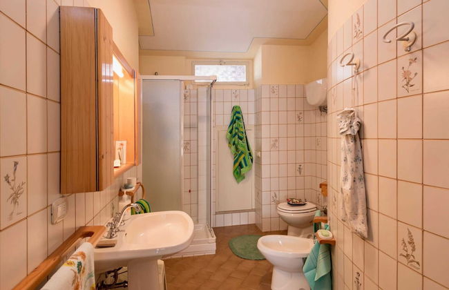 Farmhouse Umbria-tuscany With Pool - Foto 8