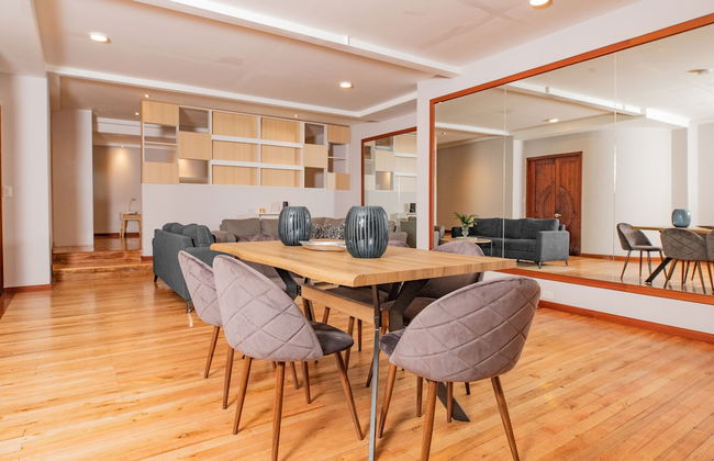 Santa Lucia Suites - Barranco - Photo 41