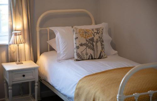 Honeysuckle Cottage - Foto 10