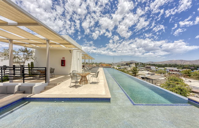 Lumina at Cardinal San Jose del Cabo - Foto 1