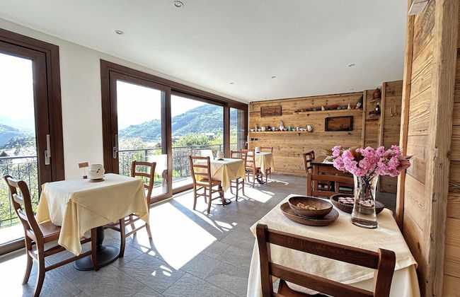 B&B Verger Plein Soleil - Foto 50