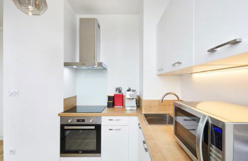 Résidence Colonel - Foto 44