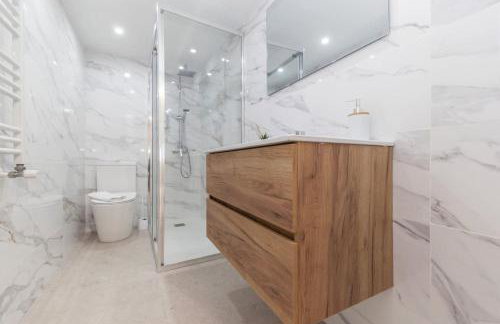 Modern apartment in Oviedo With Views - Foto 29