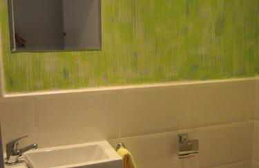 Fira Plaza España Apartment 3ʳᵈ Floor Balcony - Foto 12