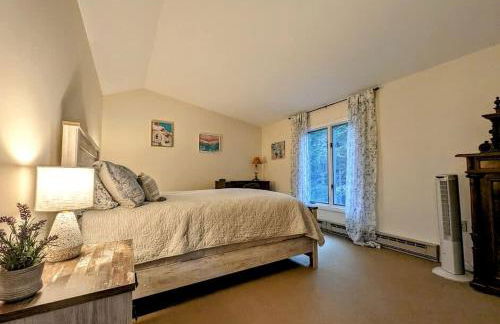 Idyllic Waterfront Cottage with Fire Pit Near Acadia National Park | Gouldsboro, Maine - Foto 24