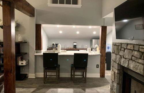 Sweet Chic Farm Cottage with Pool, Hot-Tub and Beautiful Sunsets in Maryland - Foto 26