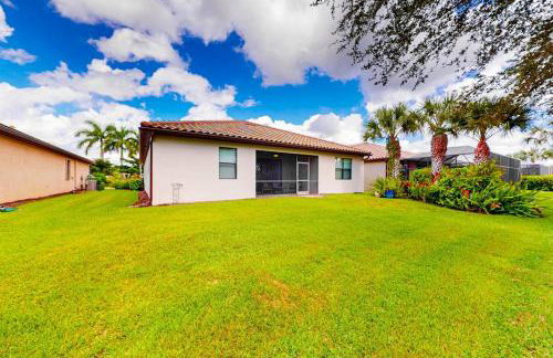 Paradise at the Preserve - Photo 22