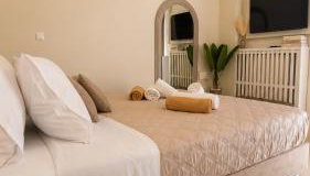 Idene Penthouse - Photo 4, towels