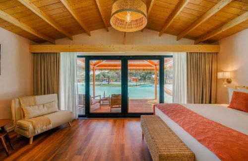 Chalet do Lago - Foto 43