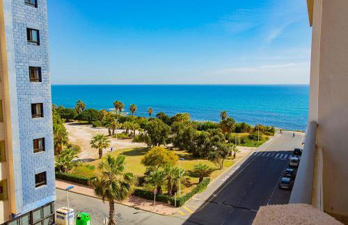 106 Economy Sea View - Alicante Holiday - Foto 40