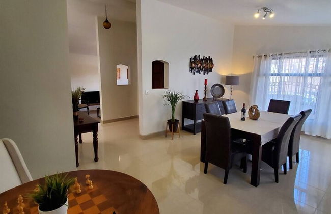 Casa Playitas - Vista Al Mar With Ozon, Locacion Centrica - Photo 19