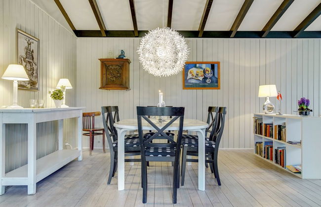 "Claudette" - 1km from the sea - Foto 6