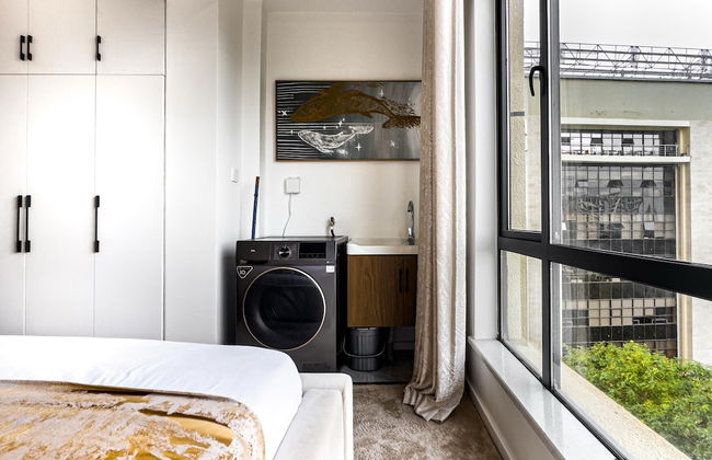 Da'Bryl Luxury Suites - Foto 13