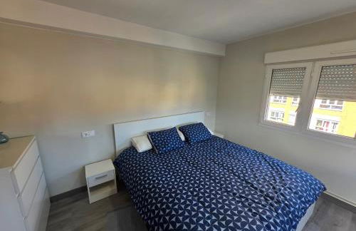 Torre Gijón - Espacioso y luminoso - 3 dormitorios - Foto 8