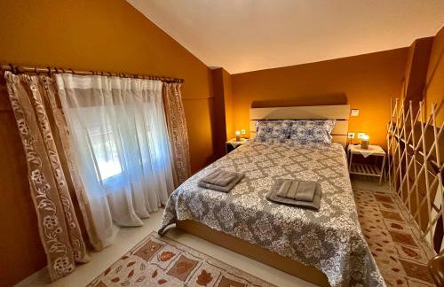 Hilltop Lodge Orma - Foto 1