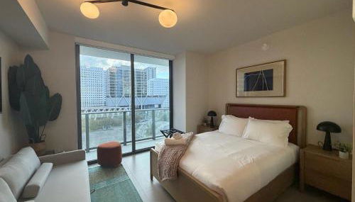 Luxury Downtown Miami Rooftop Pool & Views - Foto 2