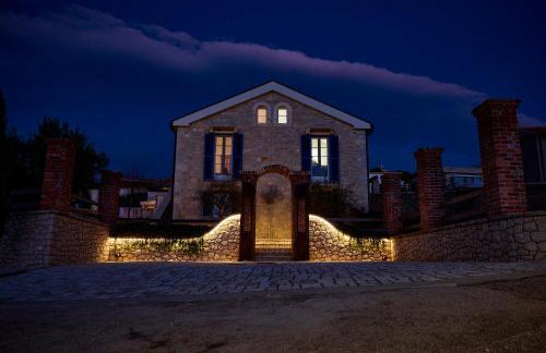 Villa Stone Lace - Photo 34