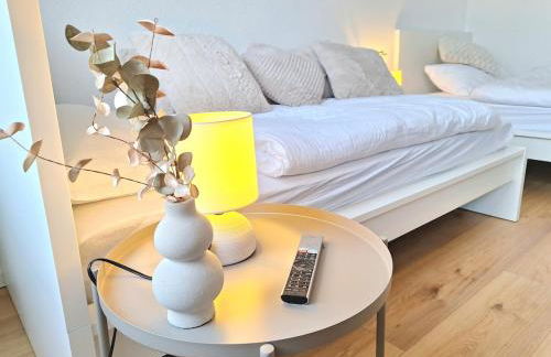 Harbour Pearl 2 Room Apartment and Kitchen - Foto 17