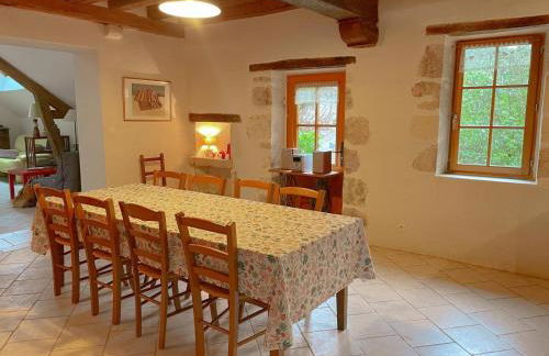 Gîte tout inclus près de Blois avec jardin, idéal familles, proche châteaux de la Loire - FR-1-491-430 - Foto 25