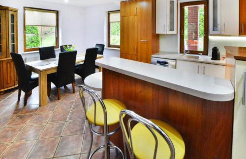 Villa in Swiecianowo Near Ostrowieckie Lake - Foto 9