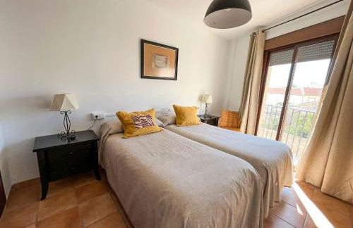 Apartamentos Villa Torcal - Foto 17