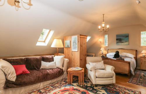 The Barn at Westhall Cottage - Foto 11