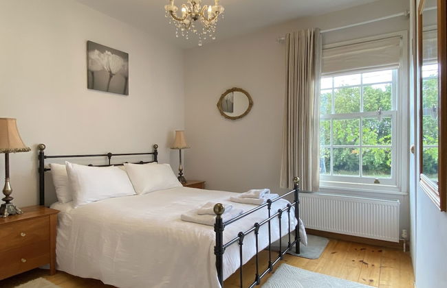 Green Cottages - Foto 1