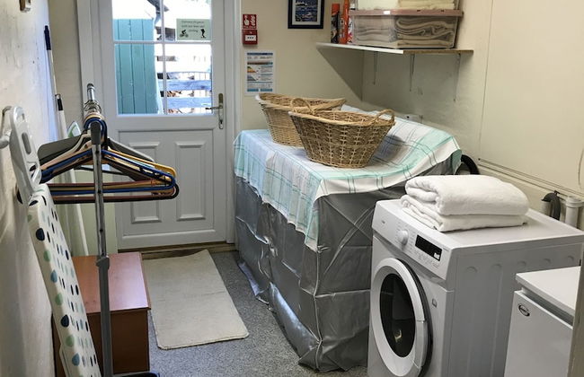 The Struan Inn Self Catering Lodge - Photo 16