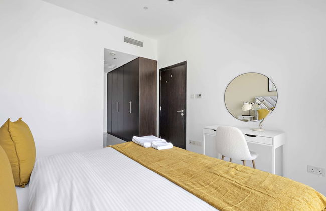 Silkhaus Horizon Apartments, Al Reem Abu Dhabi - Photo 28