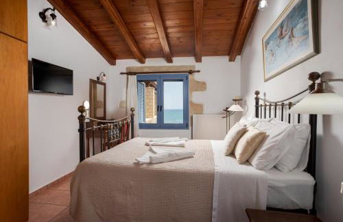 Villa Anastasia Kalyves - Foto 15