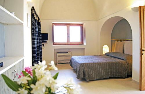 Dammusi Sciuvechi - Foto 63