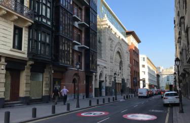 Apartamento en el centro de Bilbao - Foto 14