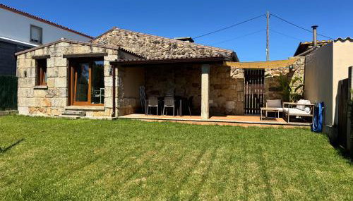 Villa Adina Sanxenxo - Rias Baixas - Foto 5