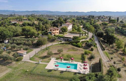 La Scuola Di Furio Apartments - Foto 2