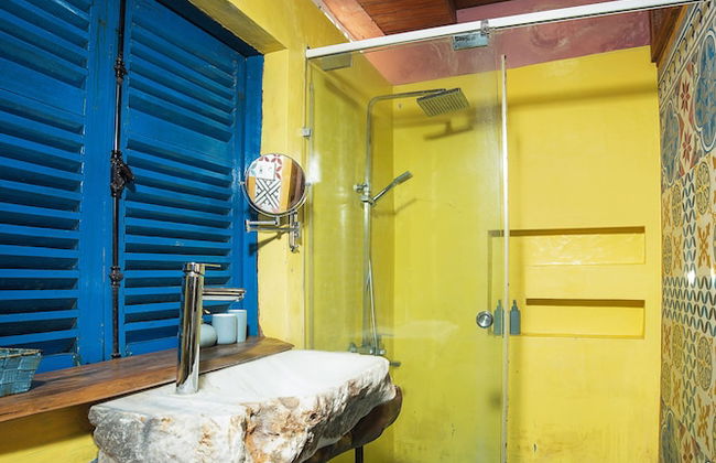 Loft House 2BR Seaside An Bang Beach - Foto 22