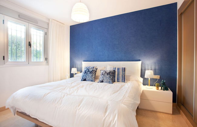 Modern Apartment With Pool - Foto 2