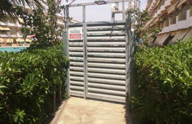 Apartamento frente al mar - Photo 17