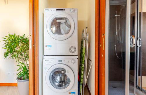 [Cotton Flower} Attico 15 minuti da Malpensa MXP - Foto 17